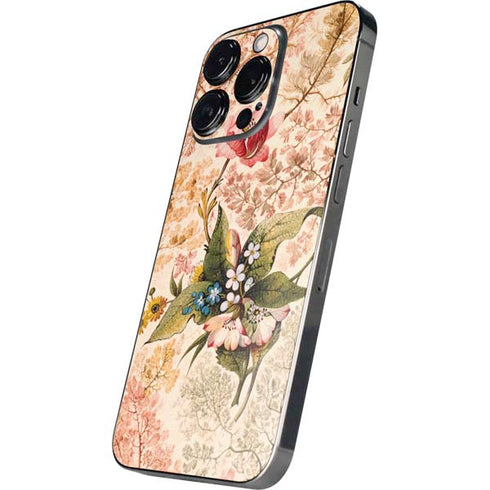 William Kilburn Marble End iPhone 14 Pro Skin